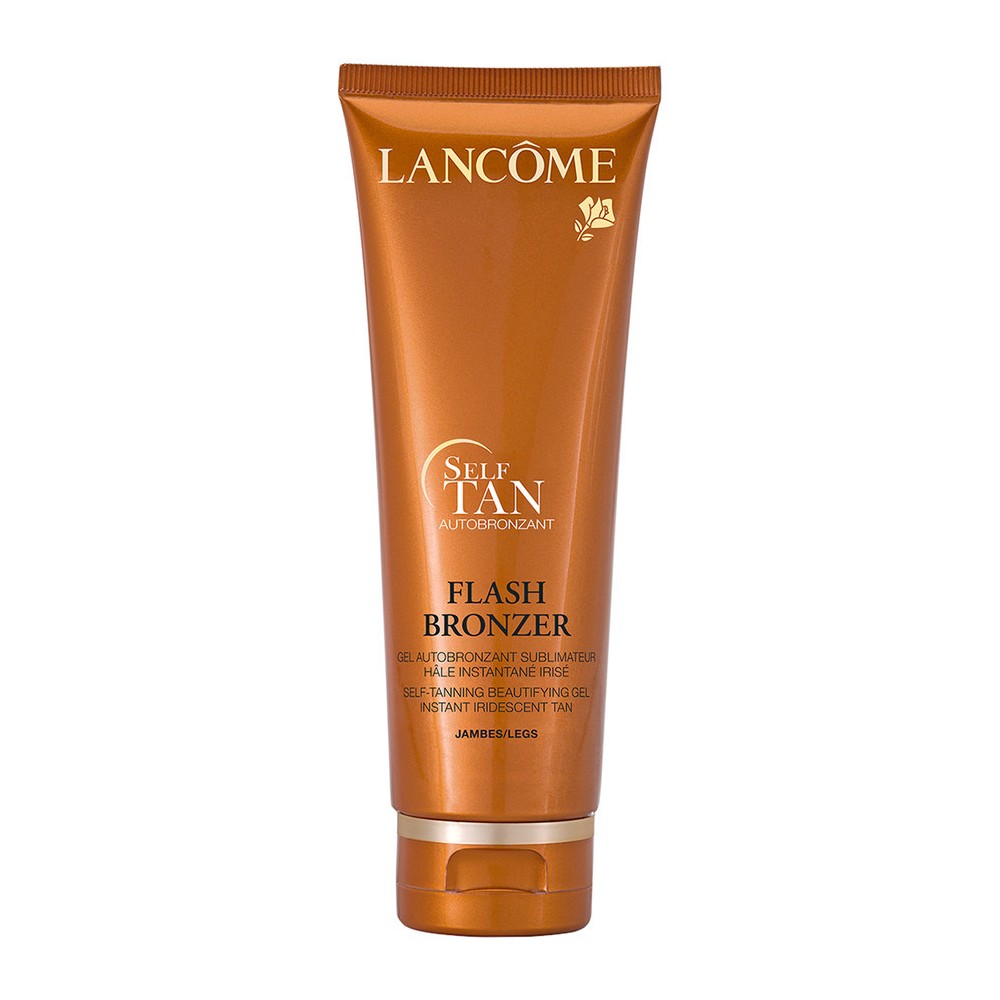 Lancome Flash Bronzer Gel Jambes 125ML 