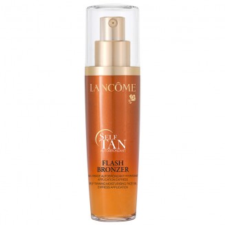 Lancome Flash Bronzer Gel...