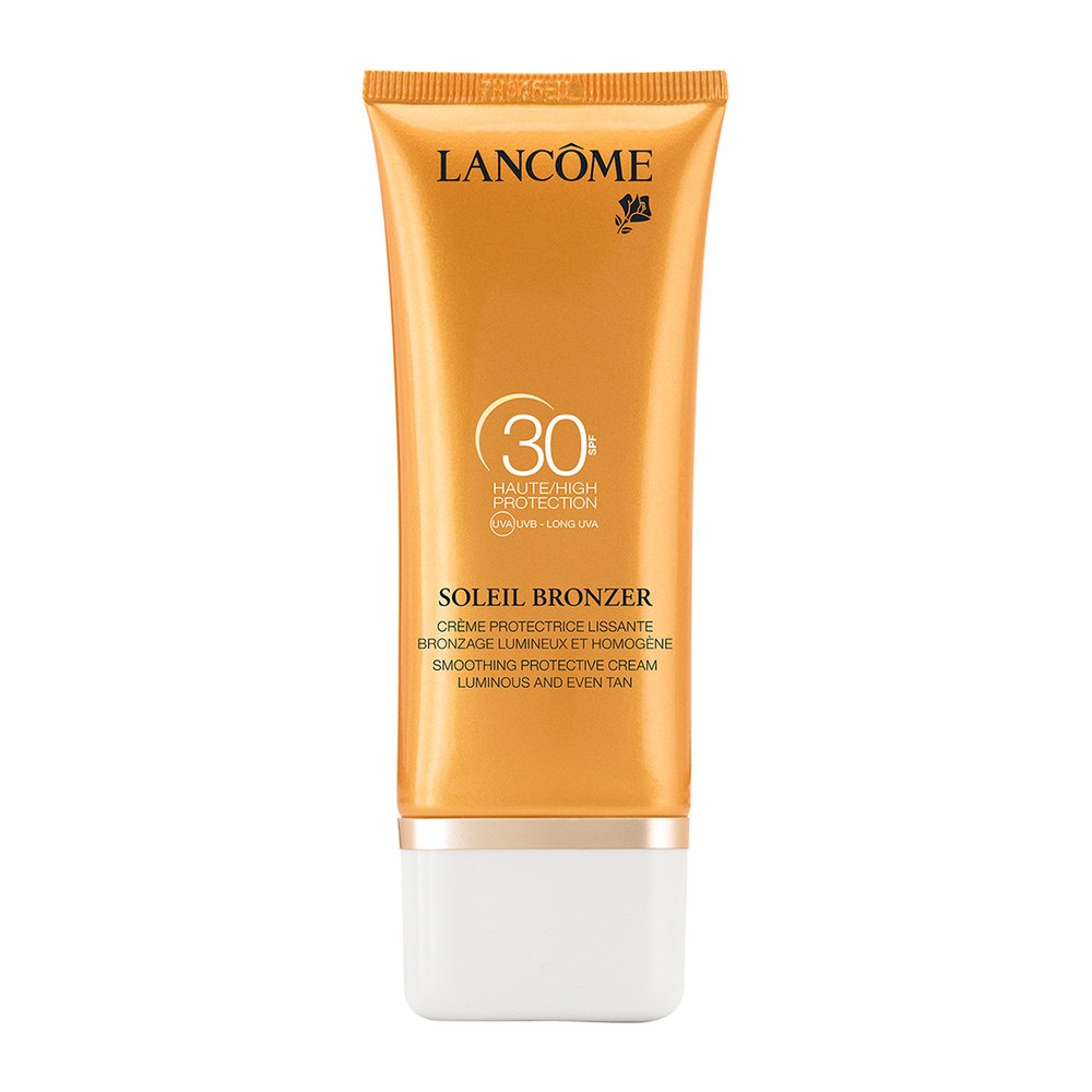 Lancome Soleil Bronzer Creme Visage SPF30 50ML 