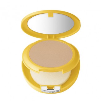 Clinique Mineral Powder...