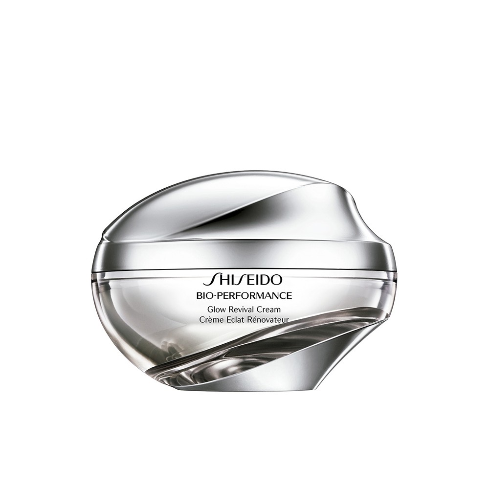 Shiseido Bio-Performance - Glow Revival Cream 75ML 