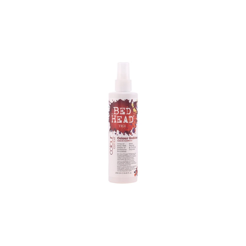 Tigi Bed Head Colour Goddess Leave-In Conditioner 250ML 
