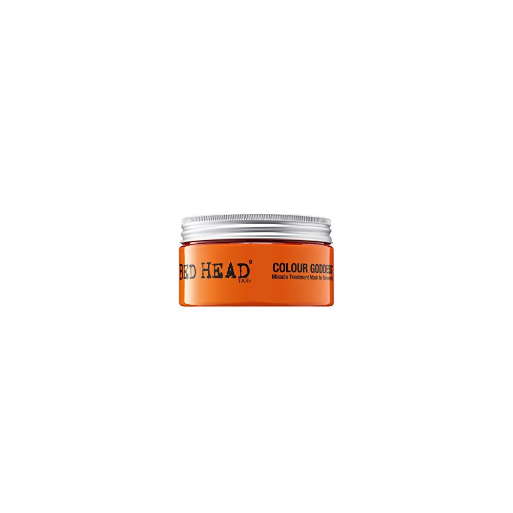 Tigi Bed Head Colour Goddess Miracle Treatment Mask 200ML 