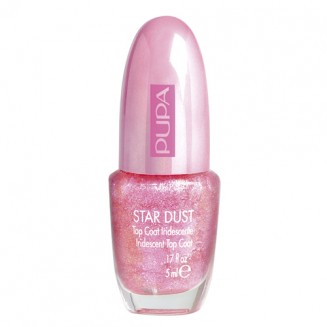 Pupa Star Dust Top Coat