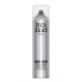 Tigi Bed Head Hard Head...