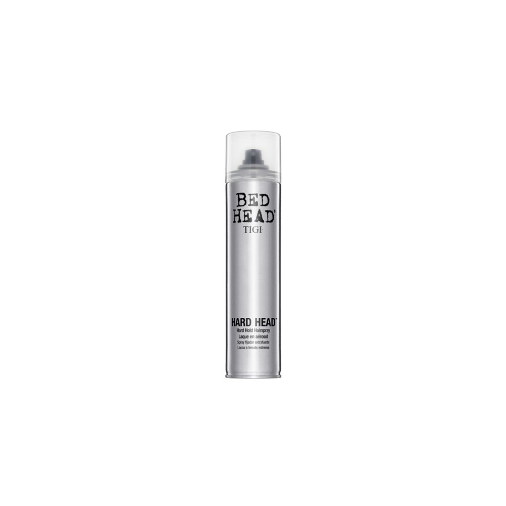 Tigi Bed Head Hard Head Hairspray 385ML 