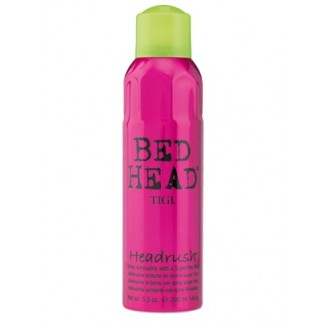 Tigi Bed Head Headrush...