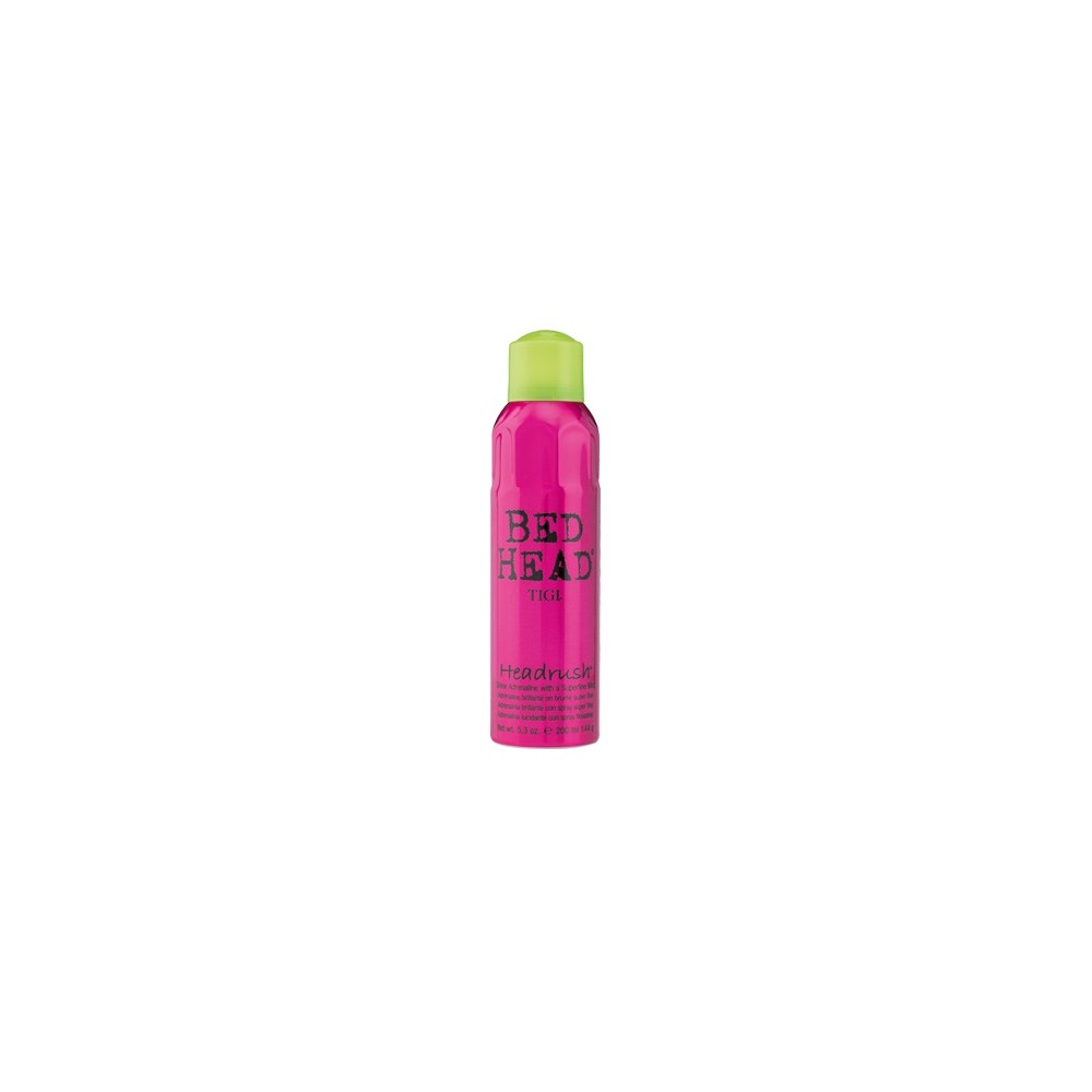 Tigi Bed Head Headrush Spray 200ML 