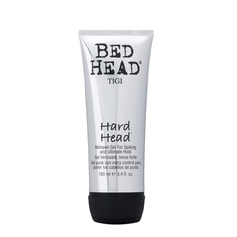 Tigi Bed Head Hard Head Gel 100ML 