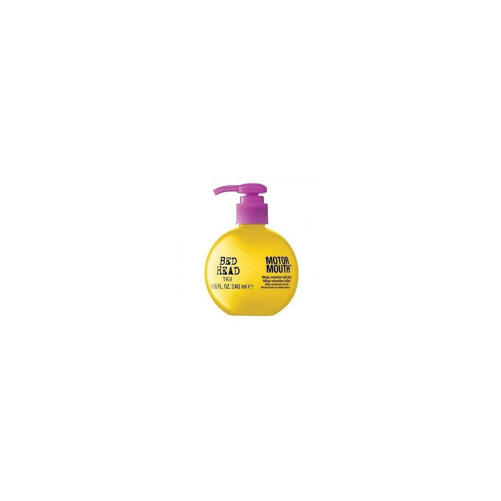 Tigi Bed Head Motor Mouth 240ML 