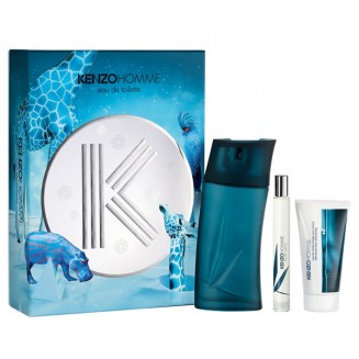 Kenzo Homme 100 ml Cofanetto