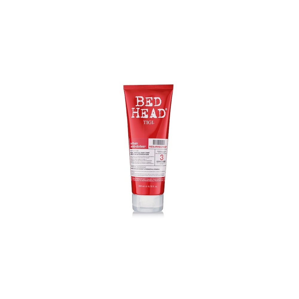 Tigi Bed Head Urban Anti-Dotes Resurrection Conditioner 200ML 