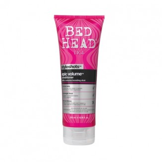 Tigi Bed Head Styleshots...