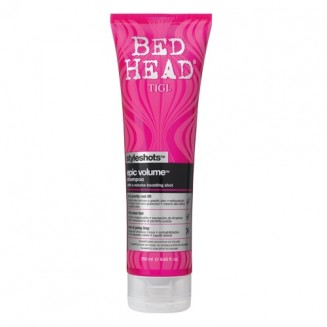 Tigi Bed Head Styleshots...
