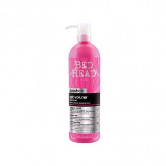 Tigi Bed Head Styleshots...