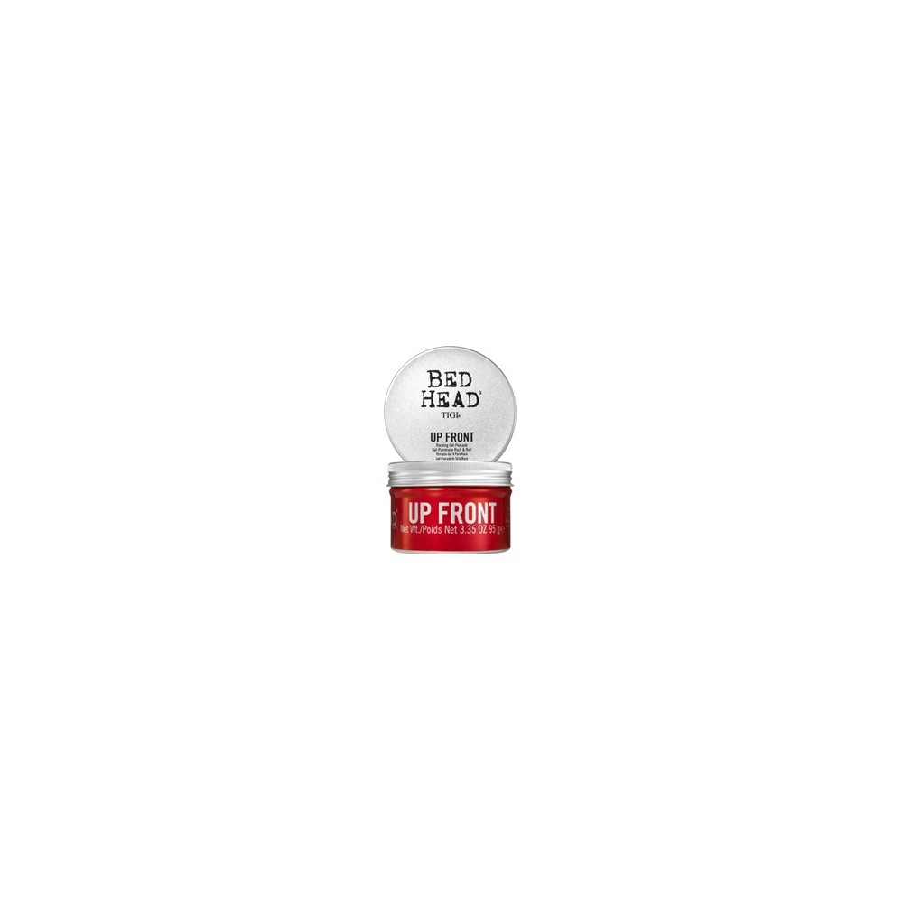 Tigi Bed Head Up Front Rocking Gel Pomade 95ML 