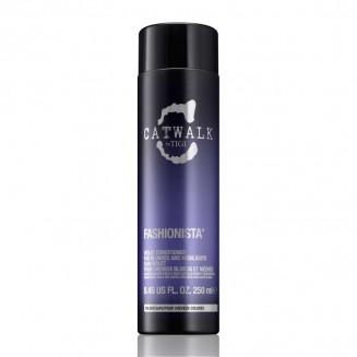 Tigi Catwalk Fashionista...