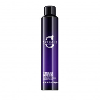Tigi Catwalk Firm Hold...