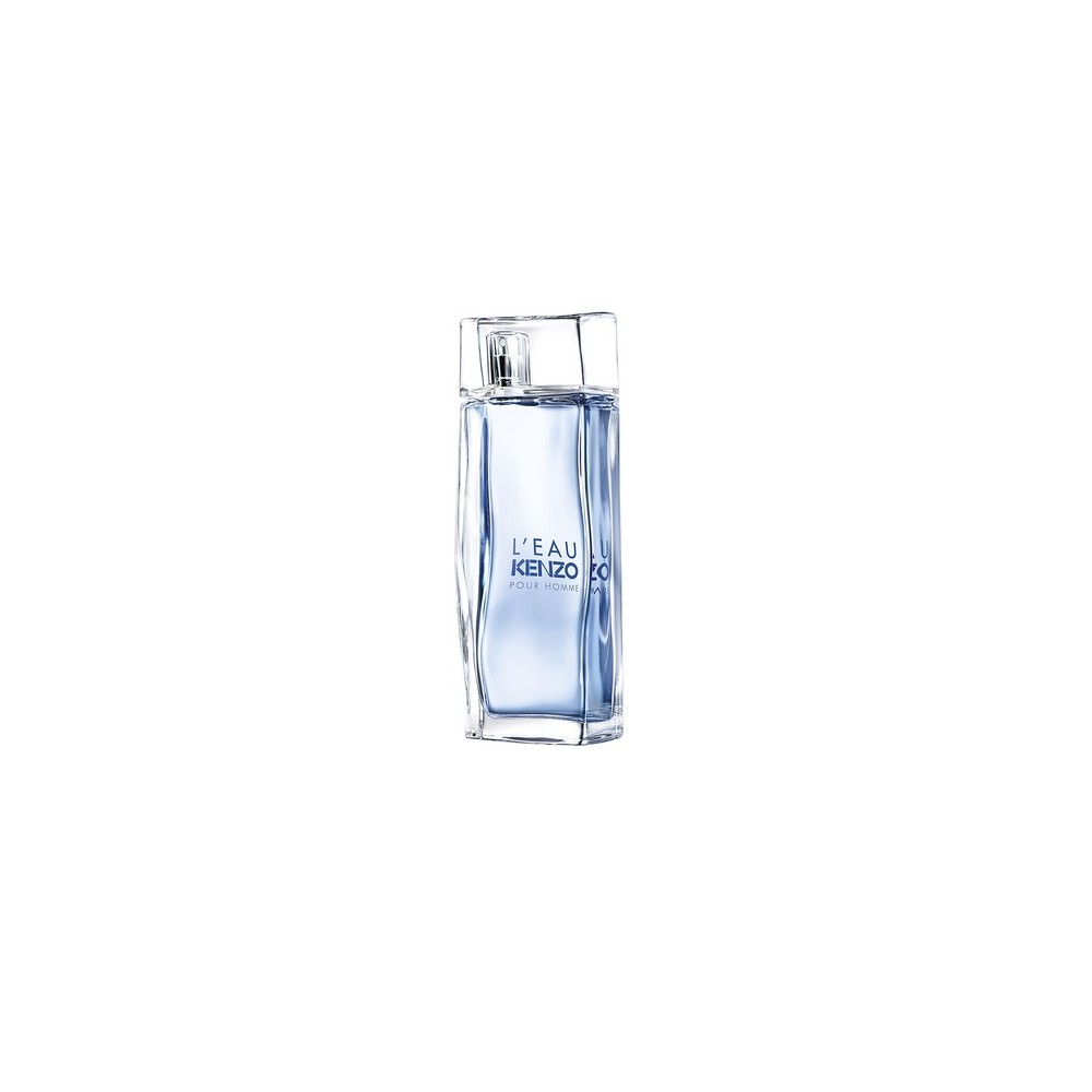 Kenzo L'Eau Kenzo Pour Homme Eau De Toilette 100ML 