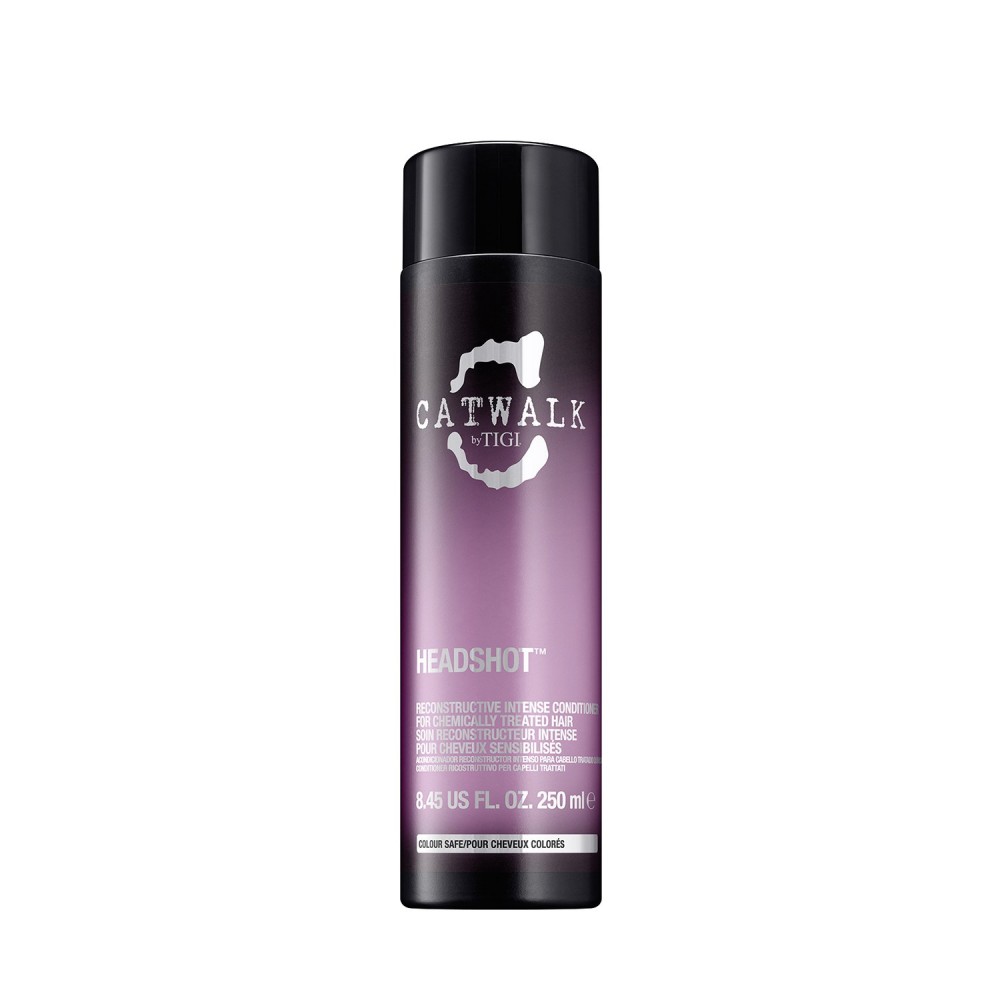 Tigi Catwalk Headshot Conditioner 250ML 