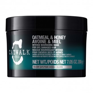 Tigi Catwalk Oatmeal &...