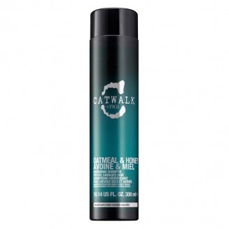 Tigi Catwalk Oatmeal &...