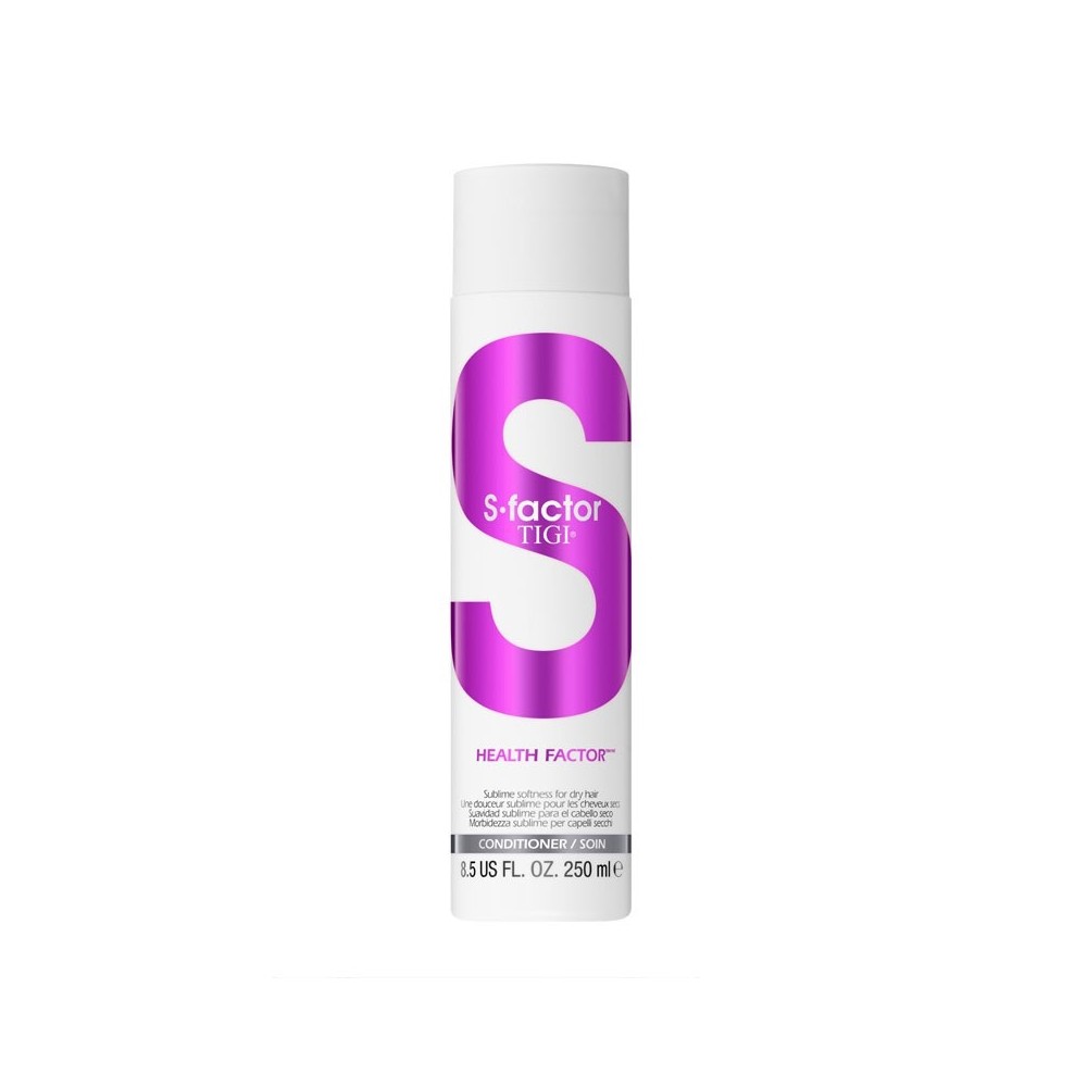 Tigi S Factor Health Factor Conditioner 250ML 