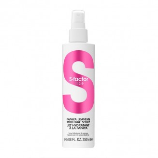 Tigi S-Factor Papaya...
