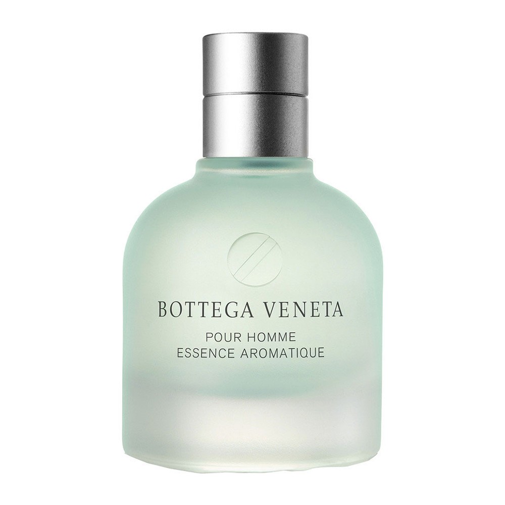 Bottega Veneta Pour Homme Essence Aromatique Eau De Cologne 50ML 