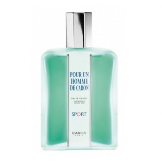 Caron Pour un Homme de...