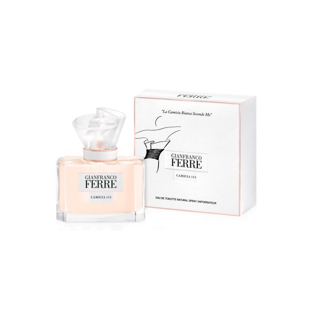 Ferré Camicia 113 Eau de Toilette 30ML 