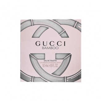 Gucci Bamboo Eau de Toilette 50ML