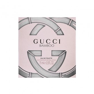 Gucci Bamboo Eau de Toilette 75ML