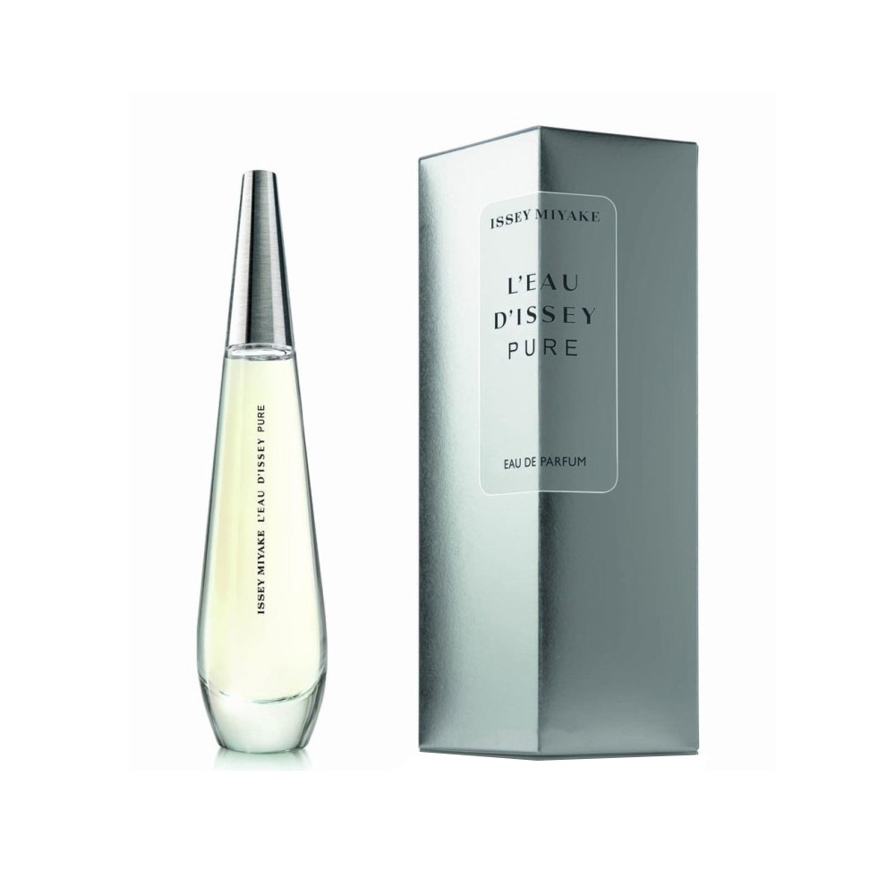 Issey Miyake L'Eau d'Issey Pure Eau De Parfum 50ML 