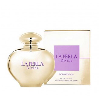 La Perla Divina Gold...