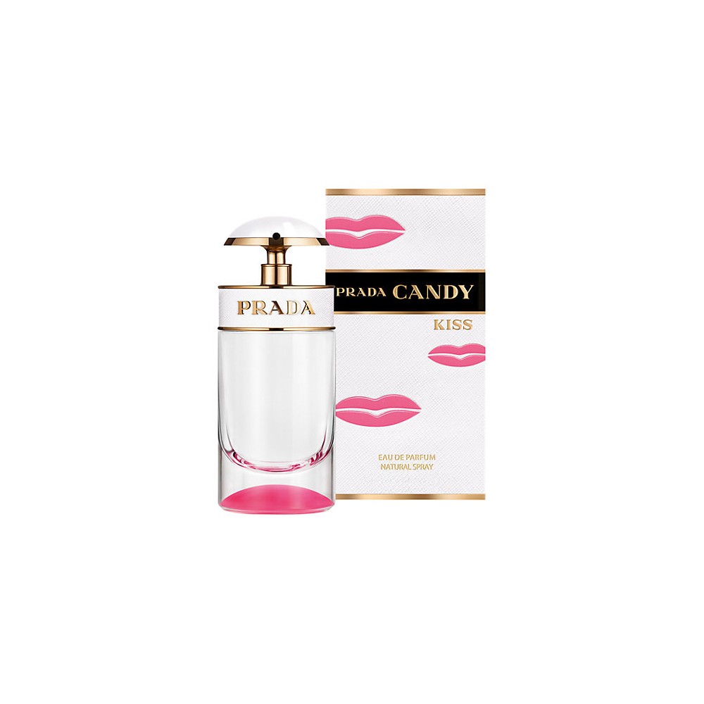 Prada Candy Kiss Eau De Parfum 80ML 