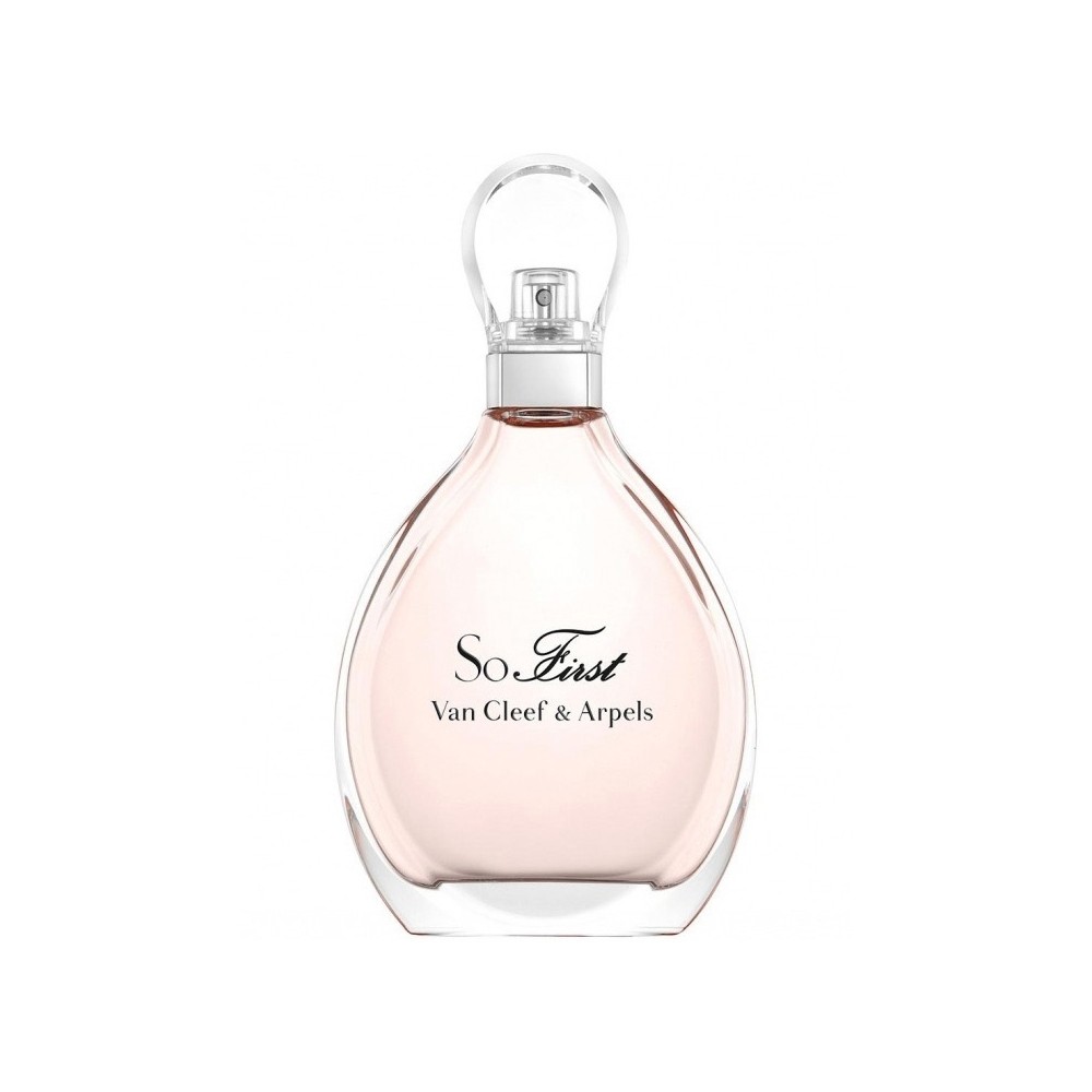 Van Cleef & Arpels So First Eau De Parfum 50ML 