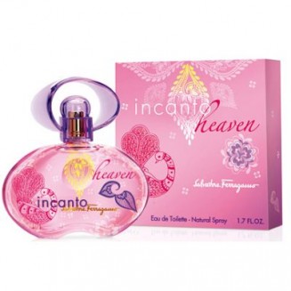 Salvatore Ferragamo Incanto...