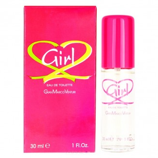 GMV Girl 2 Eau De Toilette...