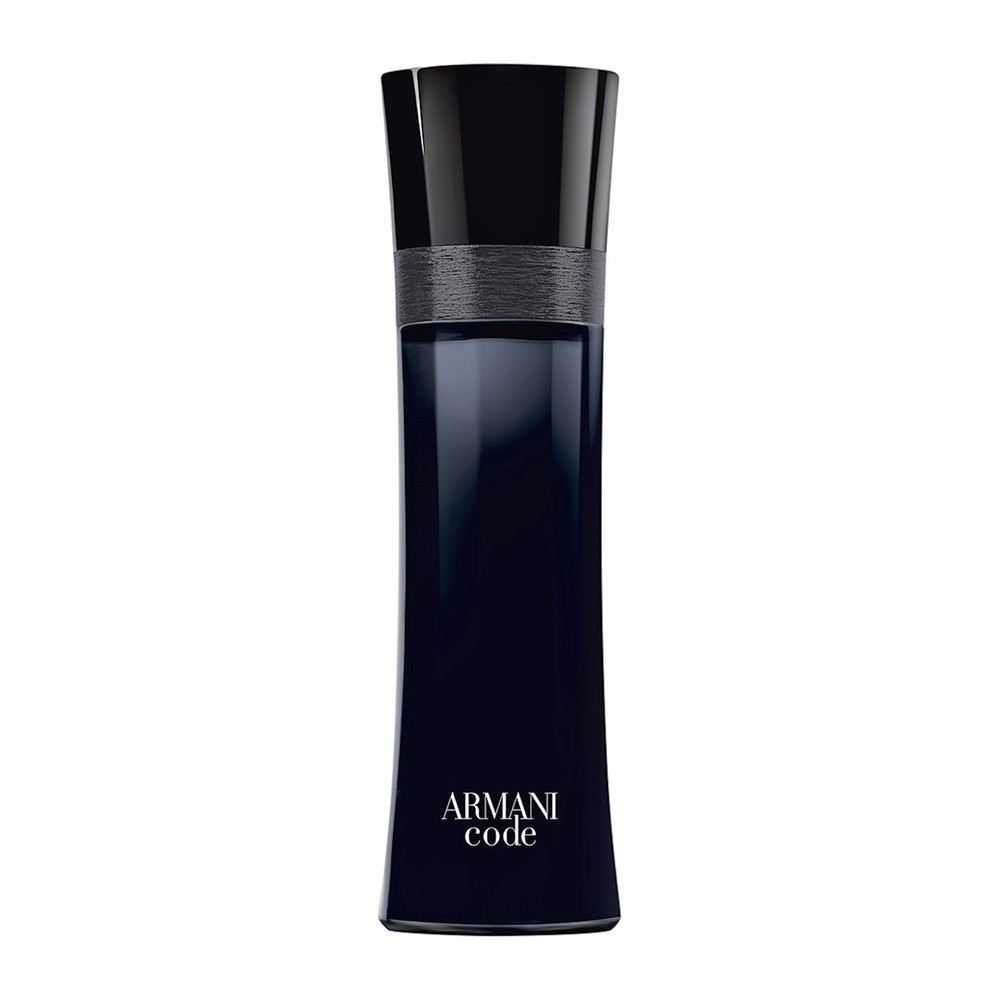 Armani Code Pour Homme Eau De Toilette 200ML 