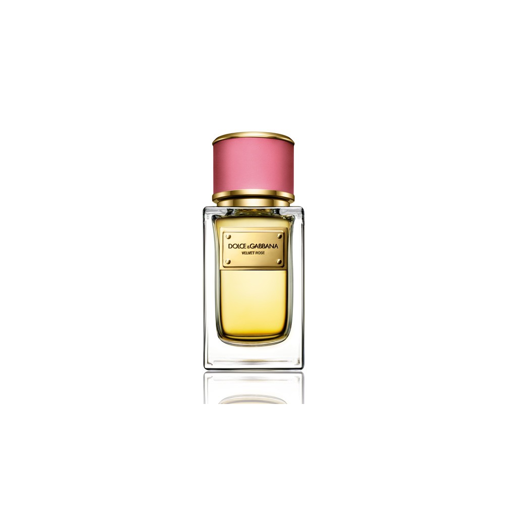 Dolce & Gabbana Velvet Rose Eau De Parfum 50ML 