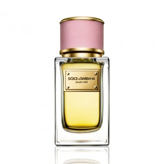 Dolce & Gabbana Velvet Love...