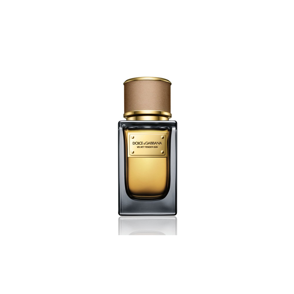 Dolce & Gabbana Velvet Tender Oud Eau De Parfum 50ML 
