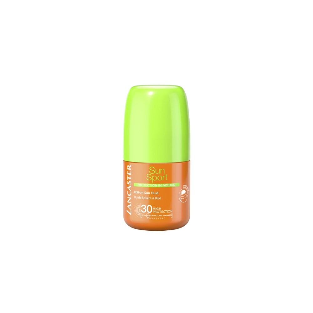Lancaster Sun Sport Roll-On Sun Fluid SPF 30 50ML 