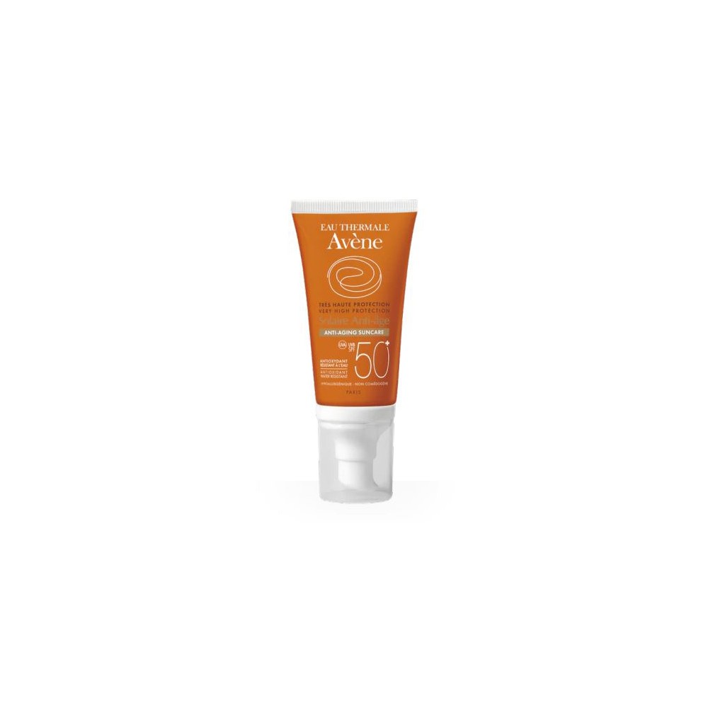 Avene Solaire Anti-Age Suncare SPF50+ 50ML 