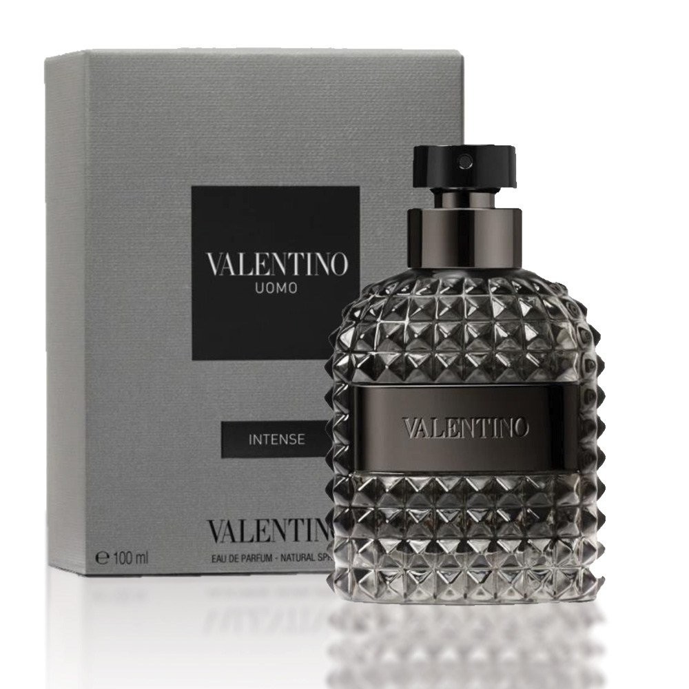 Valentino Uomo Intense Eau De Parfum 50ML 