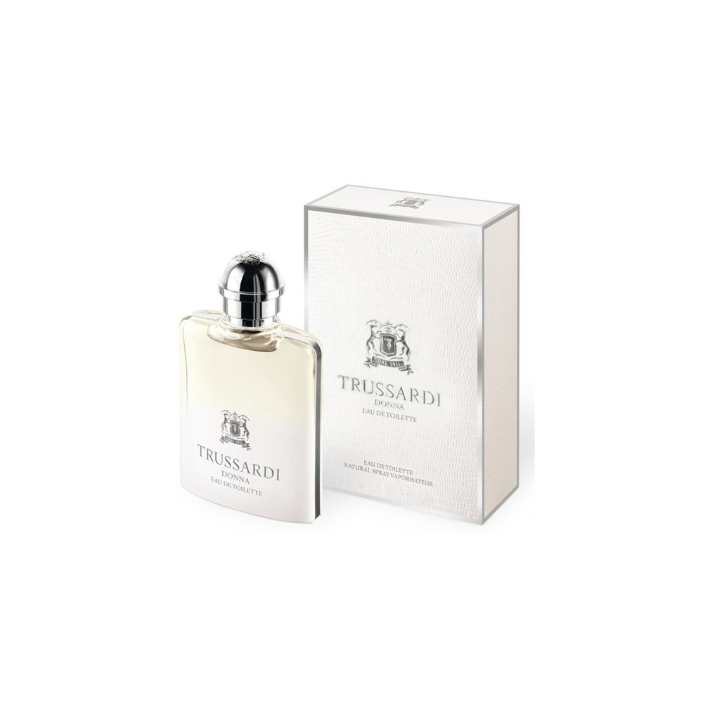 Trussardi Donna Eau de Toilette 30ML 