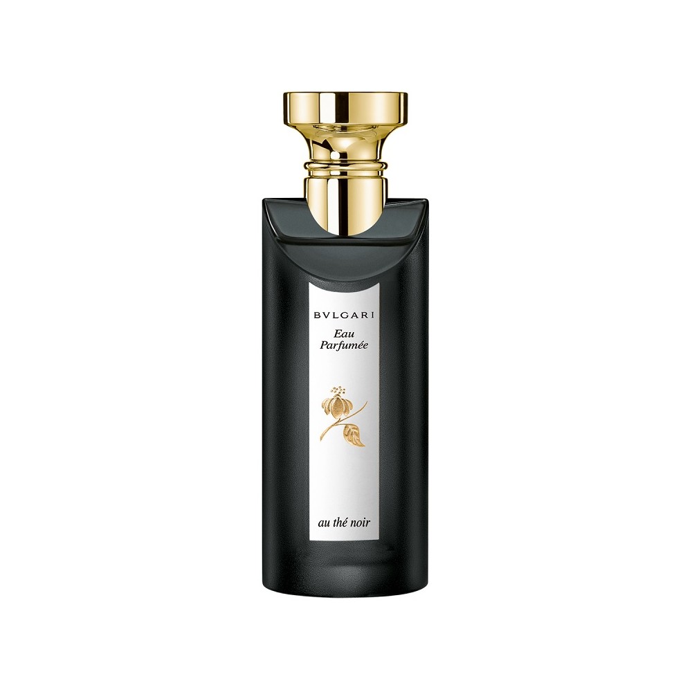 Bulgari Eau Parfumee Au The Noir 150ML 