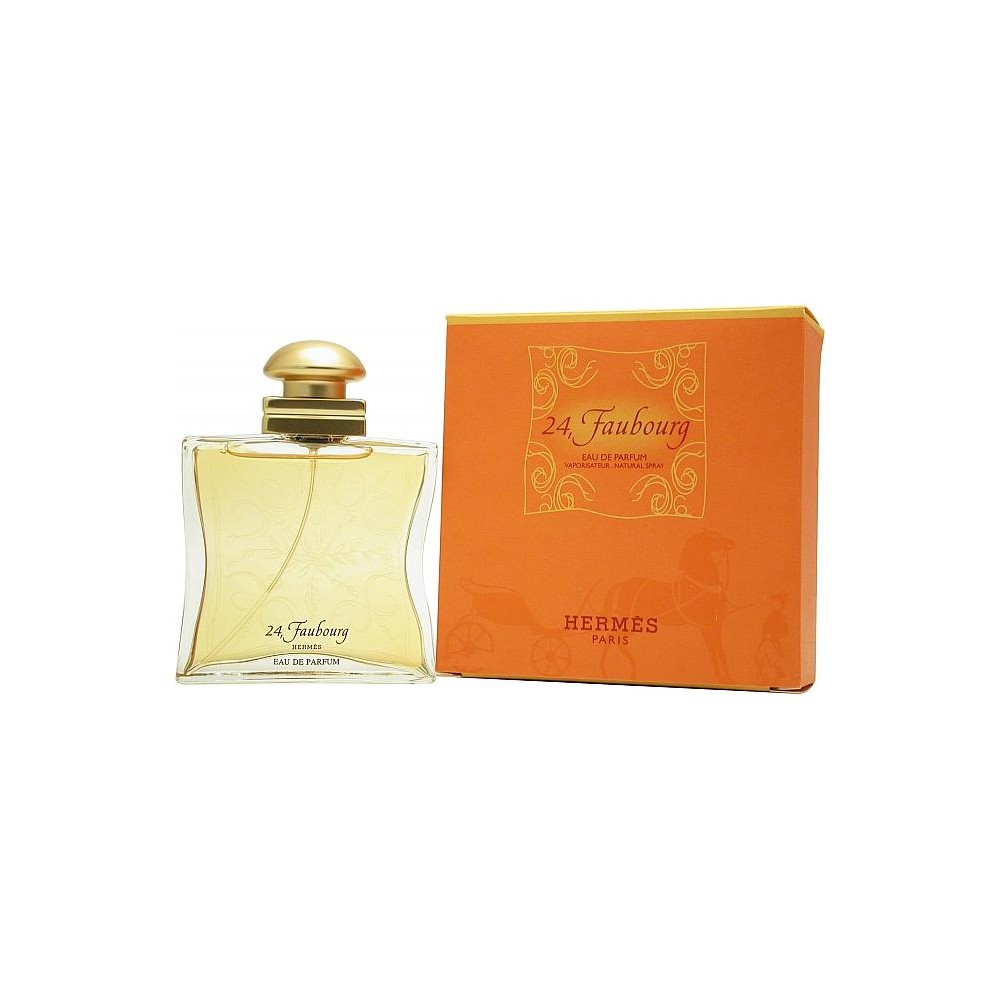 Hermès 24 Faubourg Eau de Parfum 50ML 