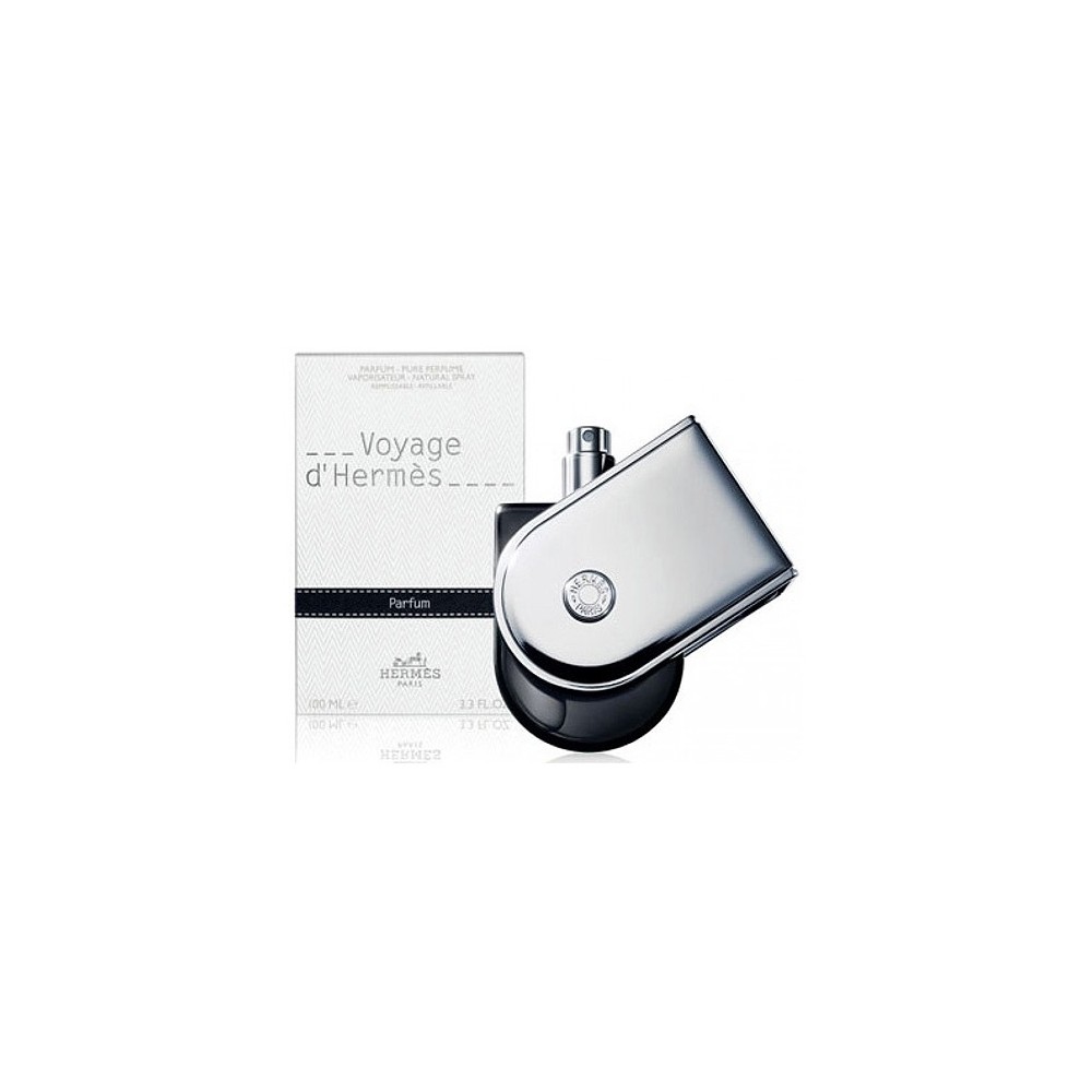 Hermès Voyage d'Hermès Parfum 100ML 